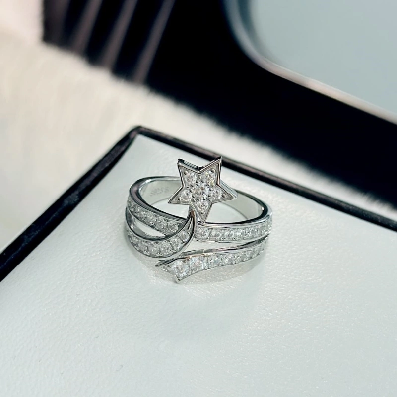Soft Chxnxl Rings 287984