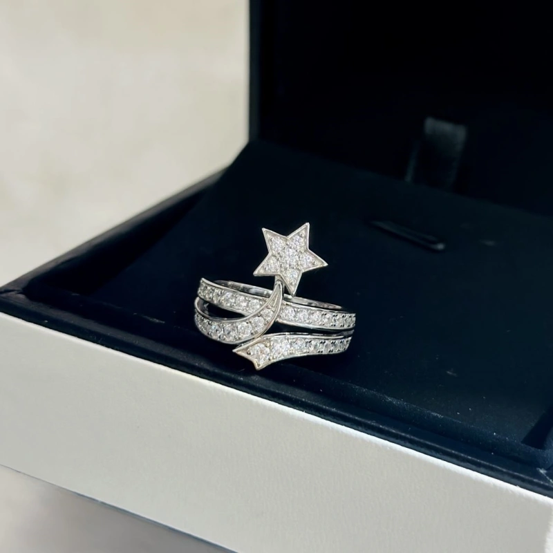 Soft Chxnxl Rings 287984