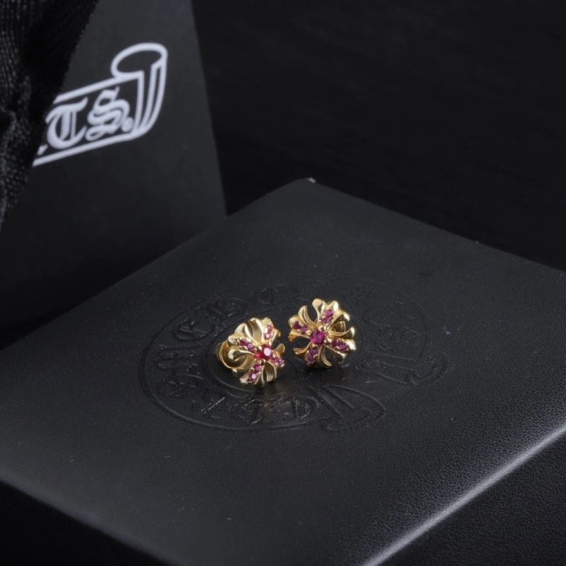 Timeless Chrxmx Hxxrts Earrings 299939