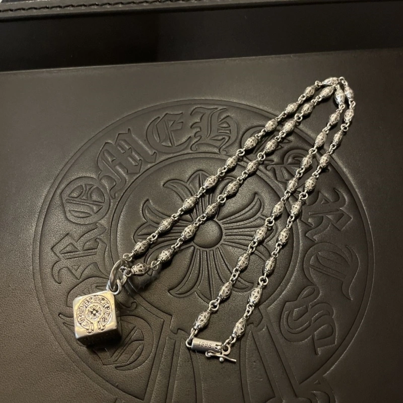 Chrxmx Hxxrts Necklaces Vibrant 299900