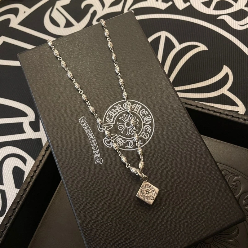 Chrxmx Hxxrts Necklaces Vibrant 299900