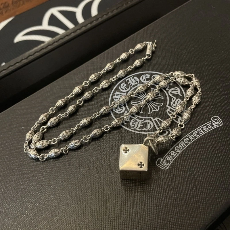 Chrxmx Hxxrts Necklaces Vibrant 299900