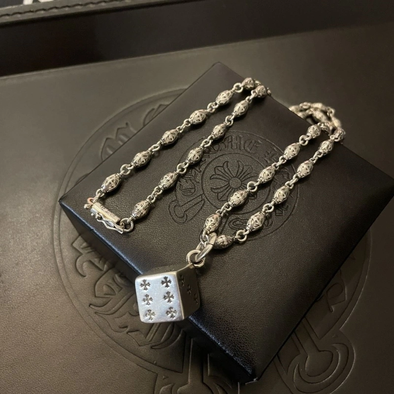 Chrxmx Hxxrts Necklaces Vibrant 299900