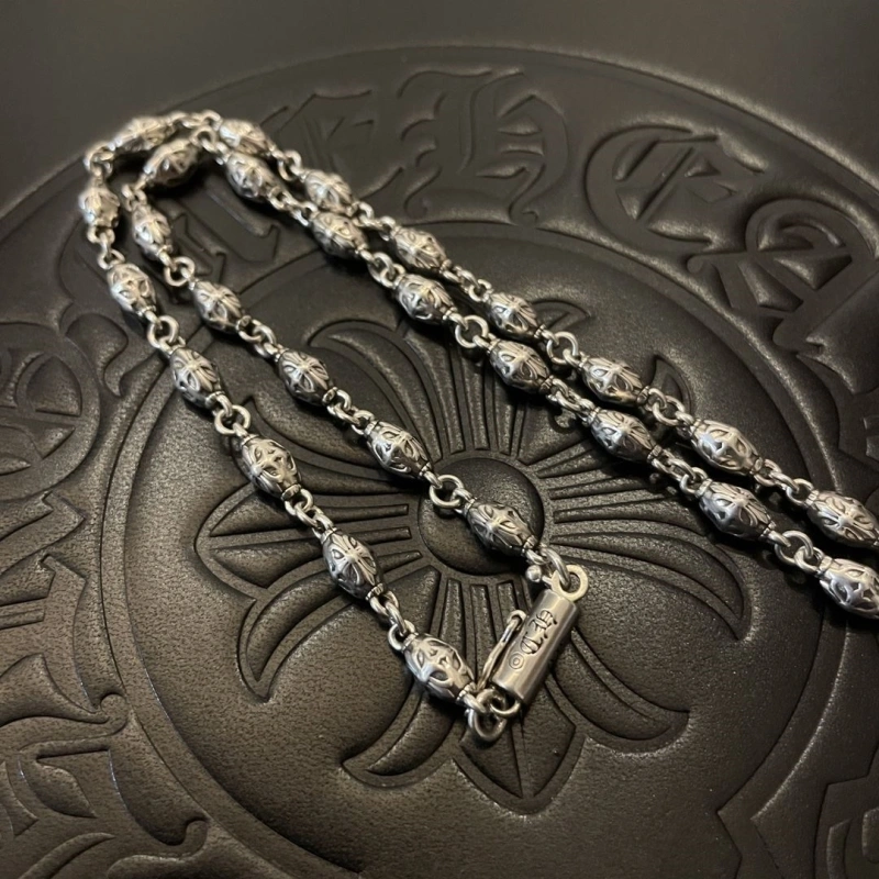 Chrxmx Hxxrts Necklaces Vibrant 299900
