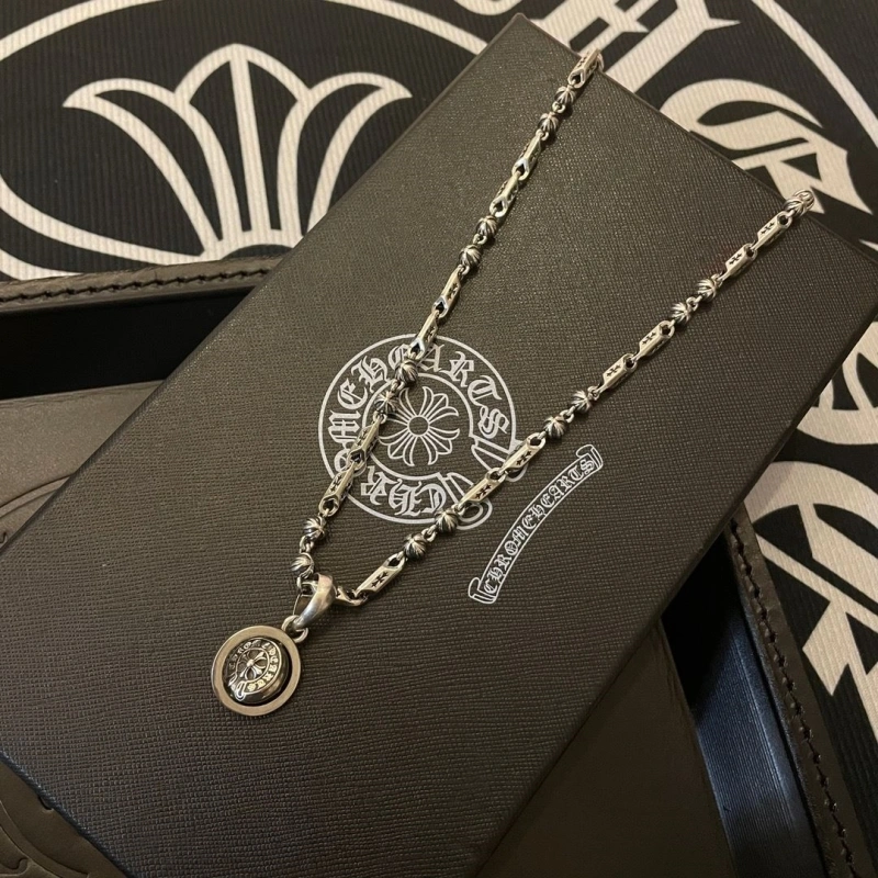 Chrxmx Hxxrts Necklaces Stylish 299894