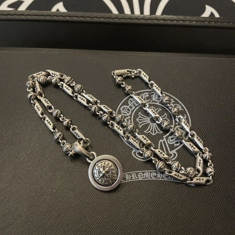 Chrxmx Hxxrts Necklaces Stylish 299894