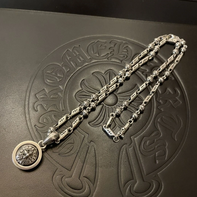 Chrxmx Hxxrts Necklaces Stylish 299894
