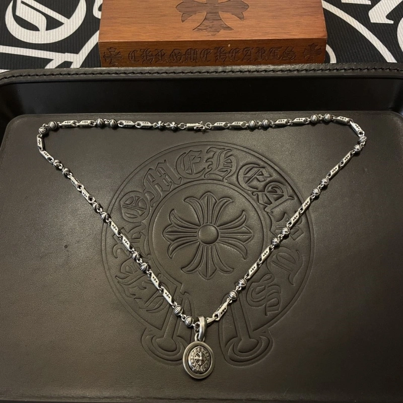 Chrxmx Hxxrts Necklaces Stylish 299894
