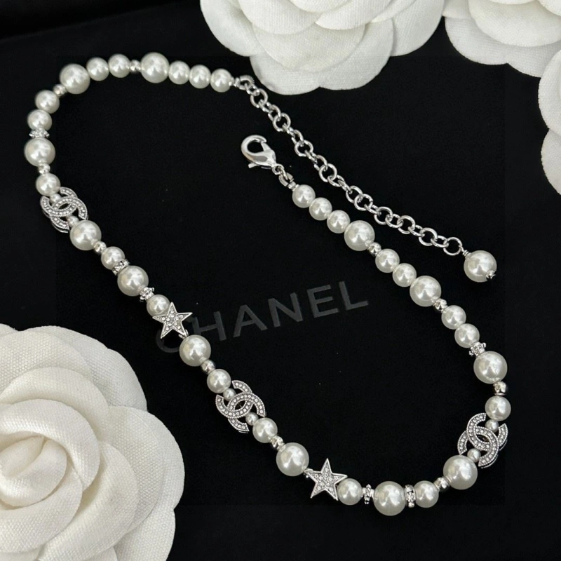 HighQuality Chxnxl Necklaces 288335