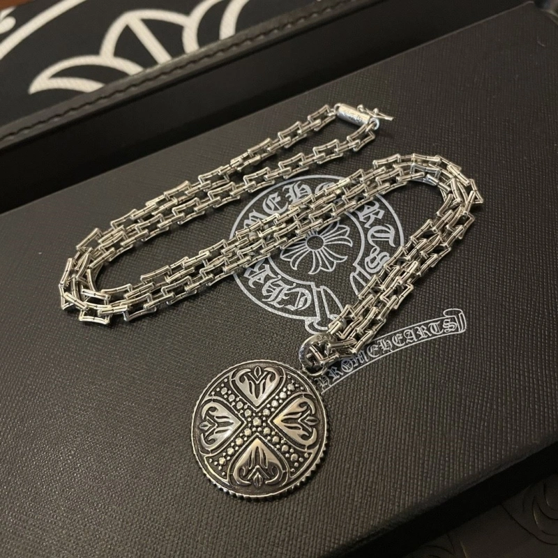 Chrxmx Hxxrts Necklaces BestValue 299903
