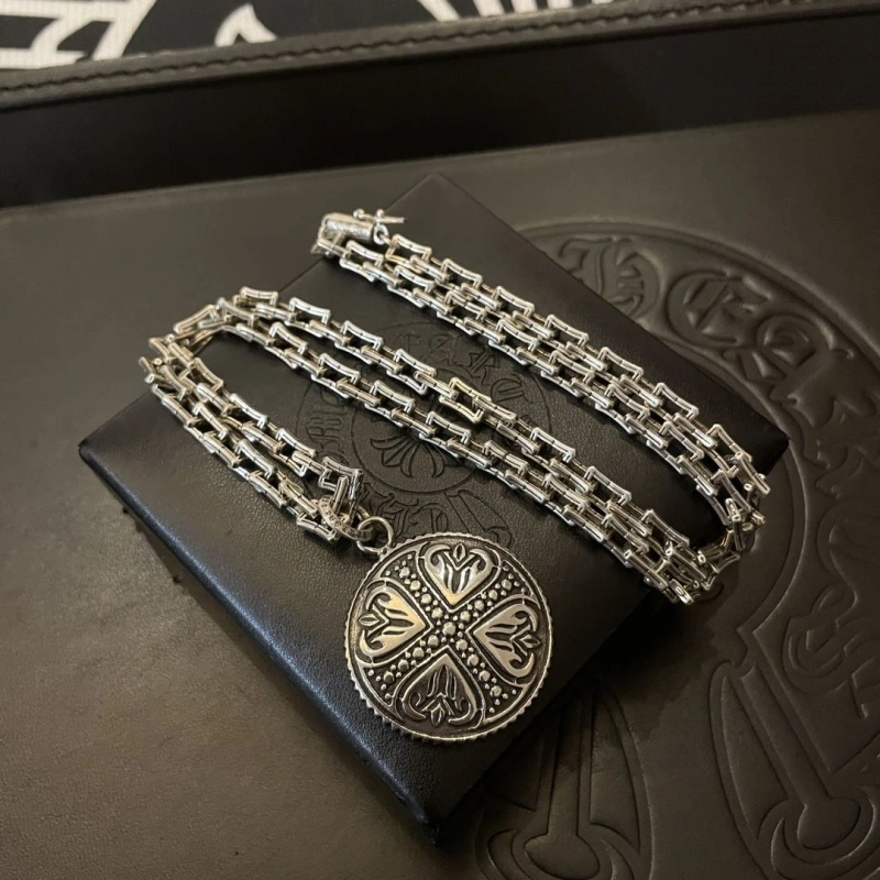 Chrxmx Hxxrts Necklaces BestValue 299903