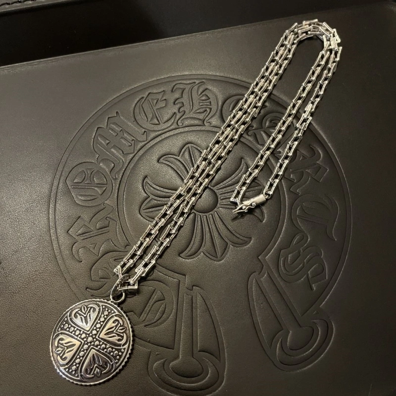 Chrxmx Hxxrts Necklaces BestValue 299903