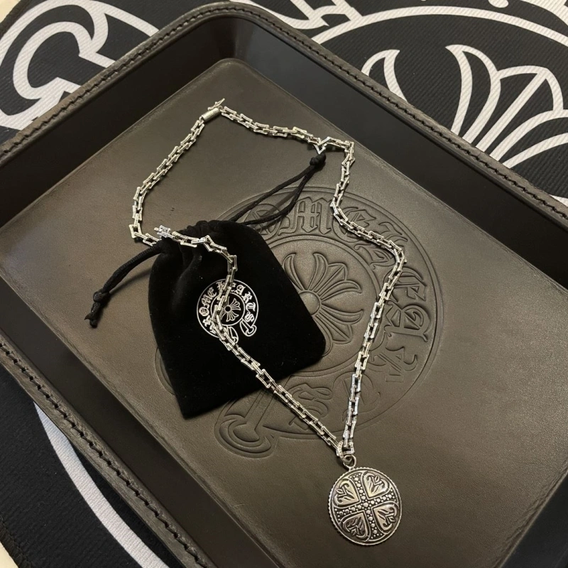 Chrxmx Hxxrts Necklaces BestValue 299903