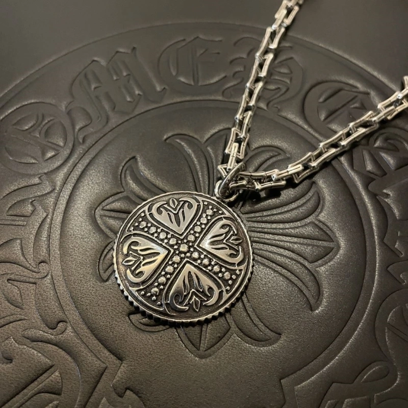 Chrxmx Hxxrts Necklaces BestValue 299903