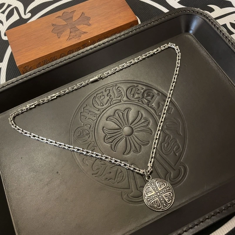 Chrxmx Hxxrts Necklaces BestValue 299903