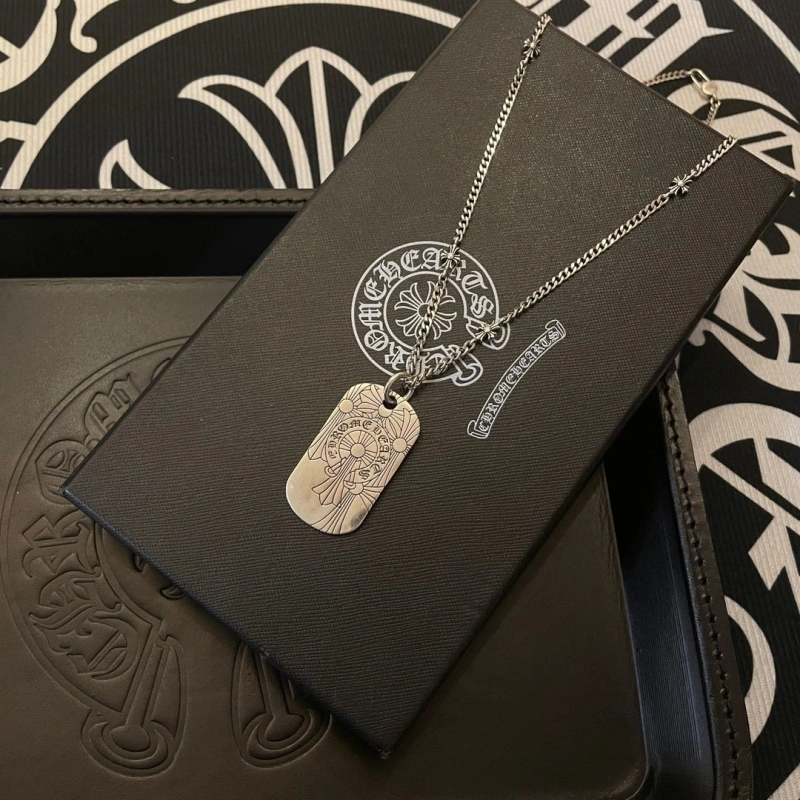 Chrxmx Hxxrts Necklaces Affordable 299897