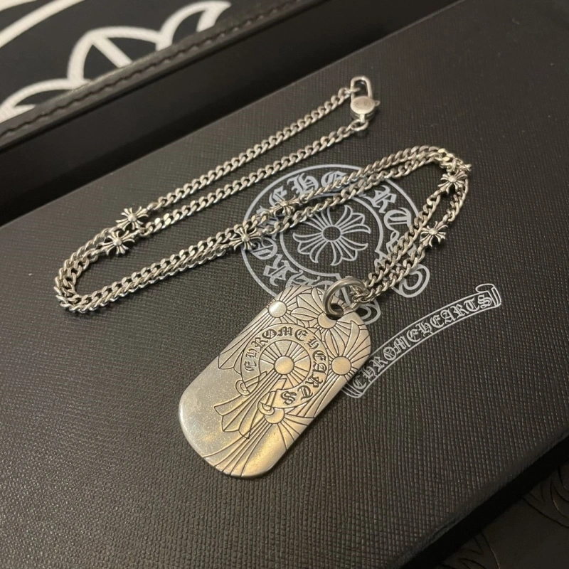 Chrxmx Hxxrts Necklaces Affordable 299897