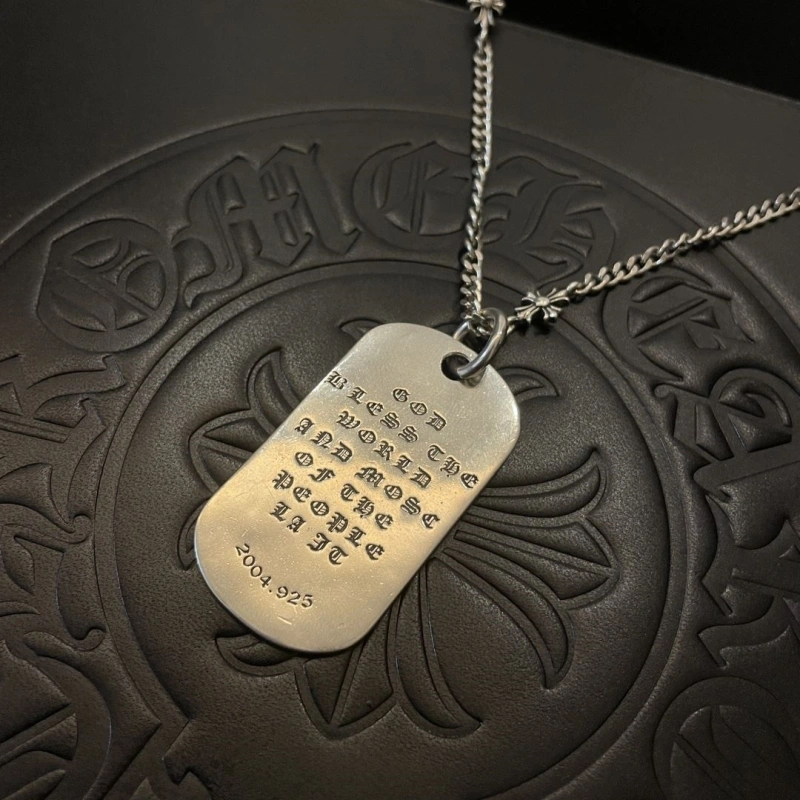 Chrxmx Hxxrts Necklaces Affordable 299897