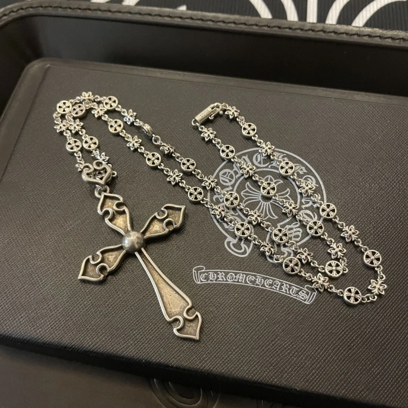 Chrxmx Hxxrts Necklaces Efficient 299906