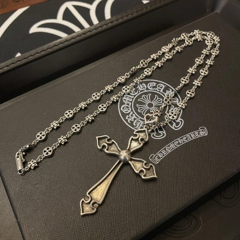 Chrxmx Hxxrts Necklaces Efficient 299906