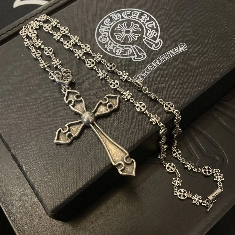 Chrxmx Hxxrts Necklaces Efficient 299906