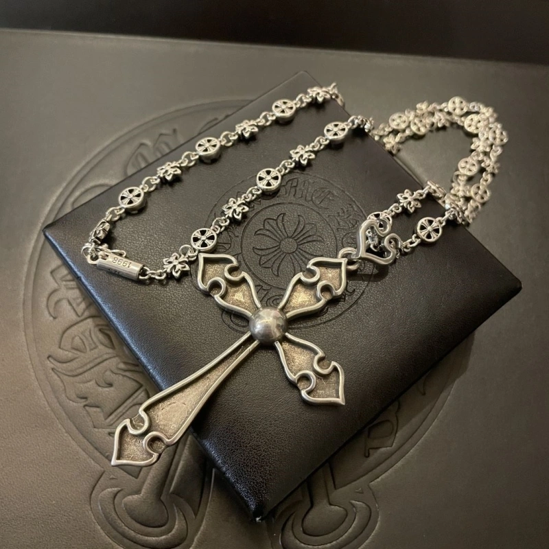 Chrxmx Hxxrts Necklaces Efficient 299906