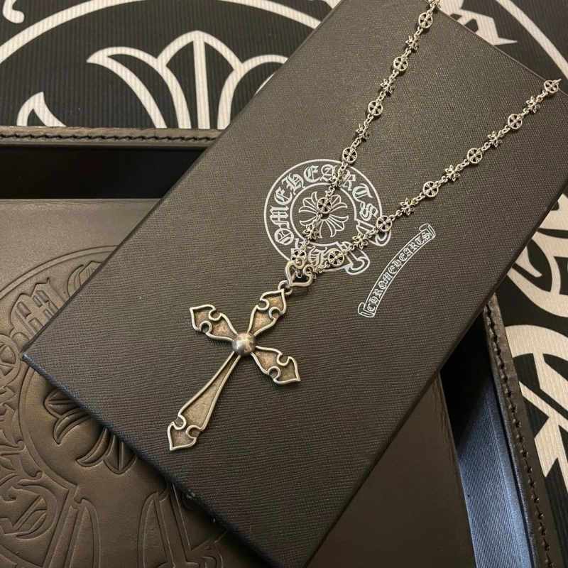 Chrxmx Hxxrts Necklaces Efficient 299906