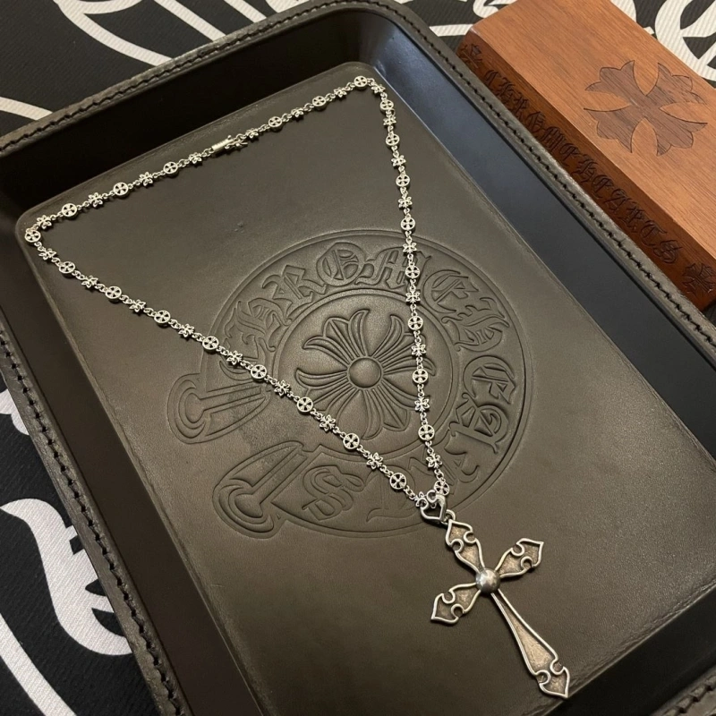Chrxmx Hxxrts Necklaces Efficient 299906
