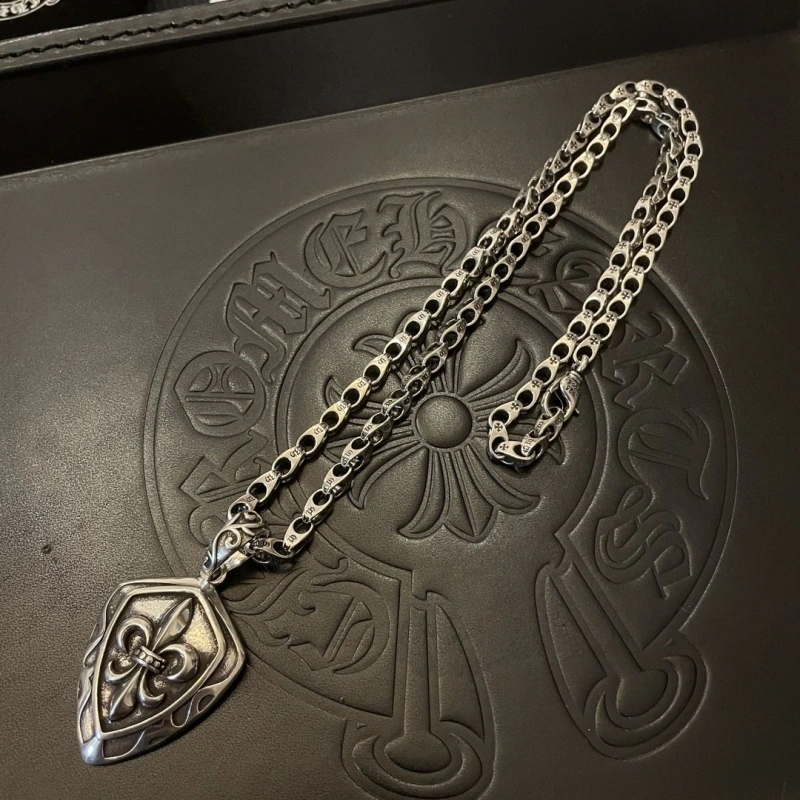 Chrxmx Hxxrts Necklaces Functional 299907