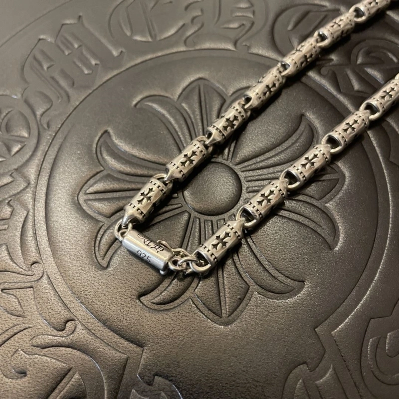 SportInspired Chrxmx Hxxrts Necklaces 299902