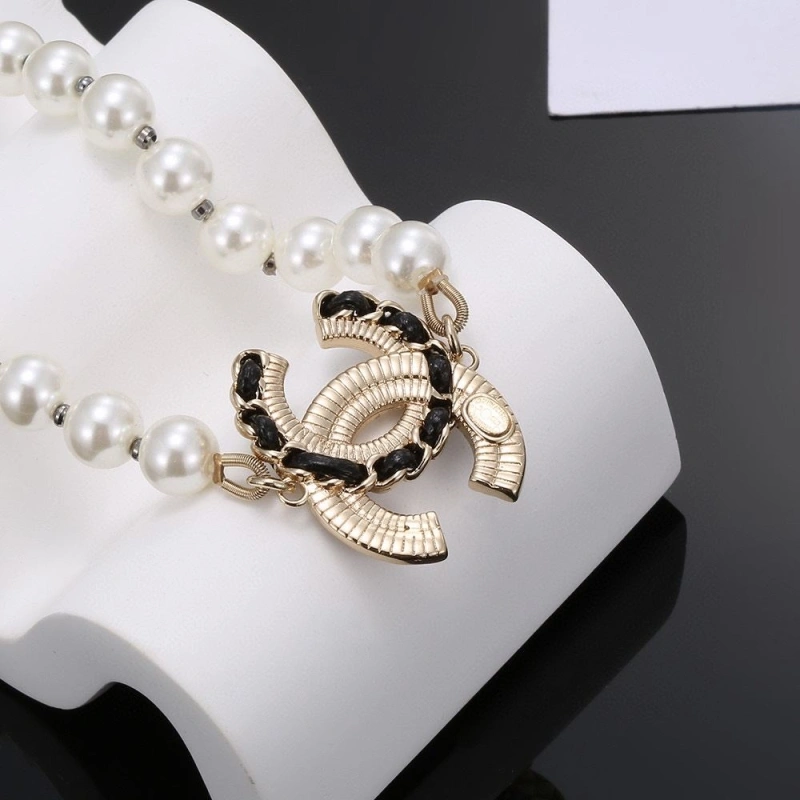 Affordable Chxnxl Necklaces 288334