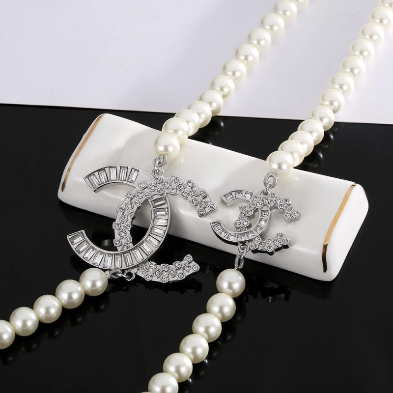 Chxnxl Necklaces Practical 288336