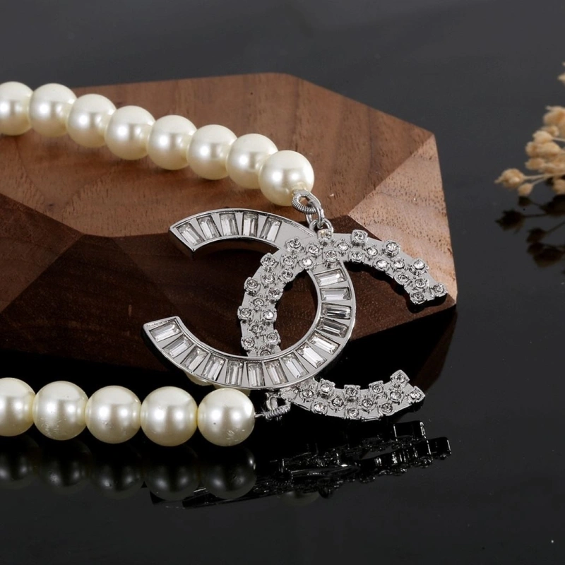 Chxnxl Necklaces Practical 288336