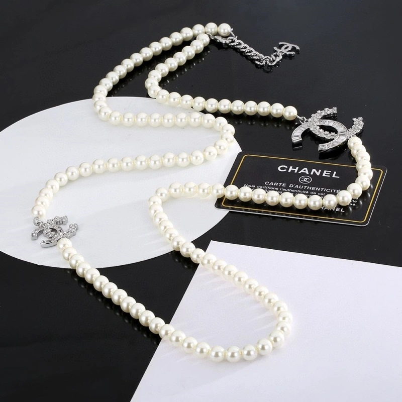 Chxnxl Necklaces Practical 288336