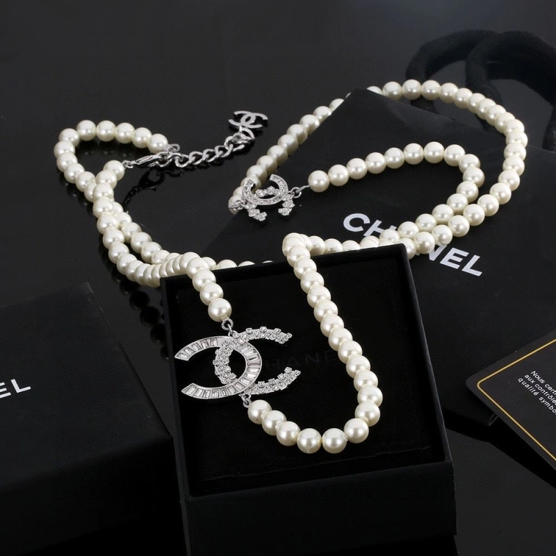 Chxnxl Necklaces Practical 288336