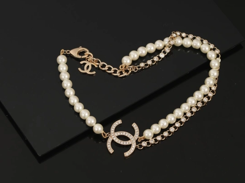 HighQuality Chxnxl Necklaces 288332
