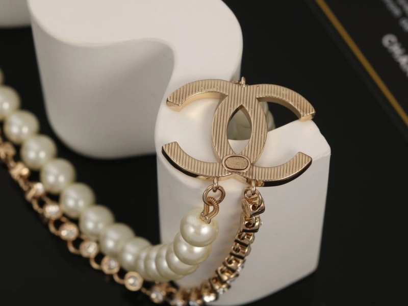 HighQuality Chxnxl Necklaces 288332