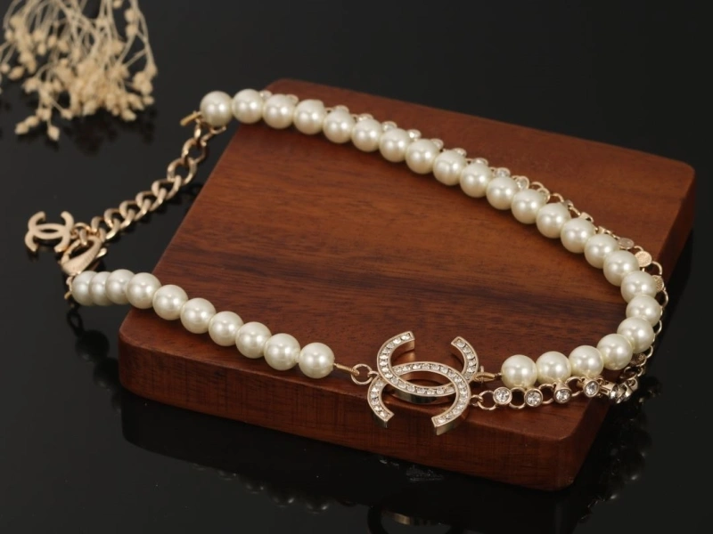 HighQuality Chxnxl Necklaces 288332