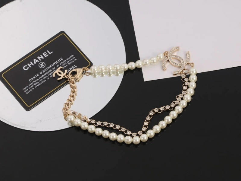 HighQuality Chxnxl Necklaces 288332