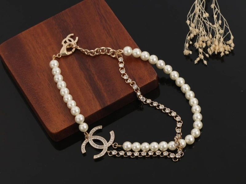 HighQuality Chxnxl Necklaces 288332