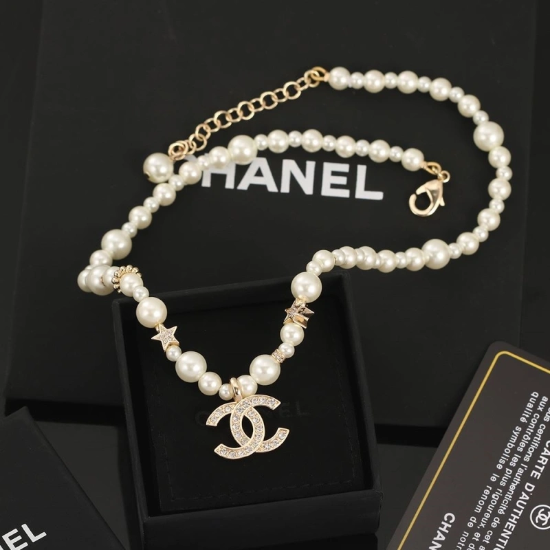 Chxnxl Necklaces Sleek 288333