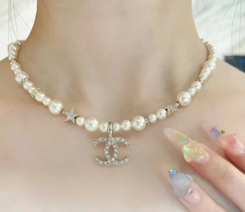 Chxnxl Necklaces Sleek 288333
