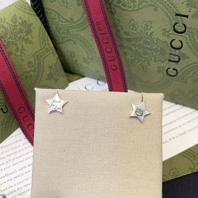 Gxccx Earrings HighQuality 305418