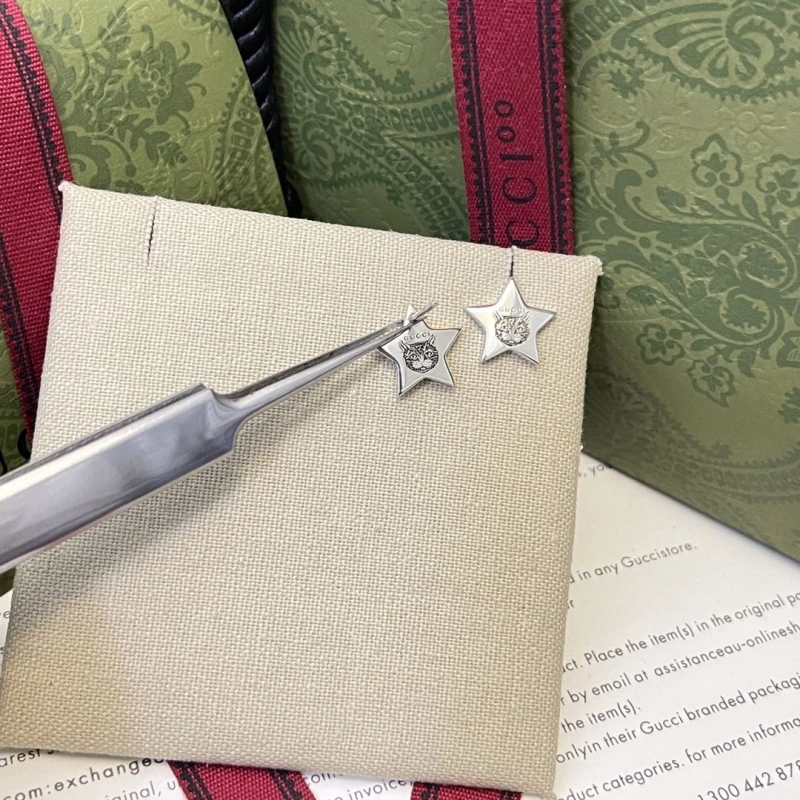 Gxccx Earrings HighQuality 305418
