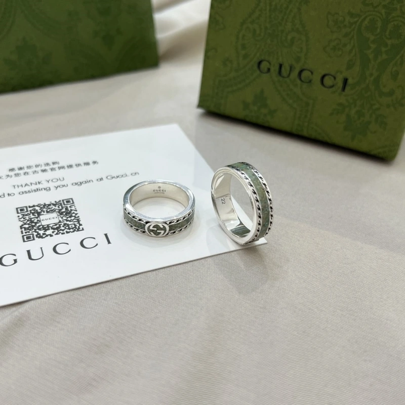 Gxccx Rings Efficient 304685