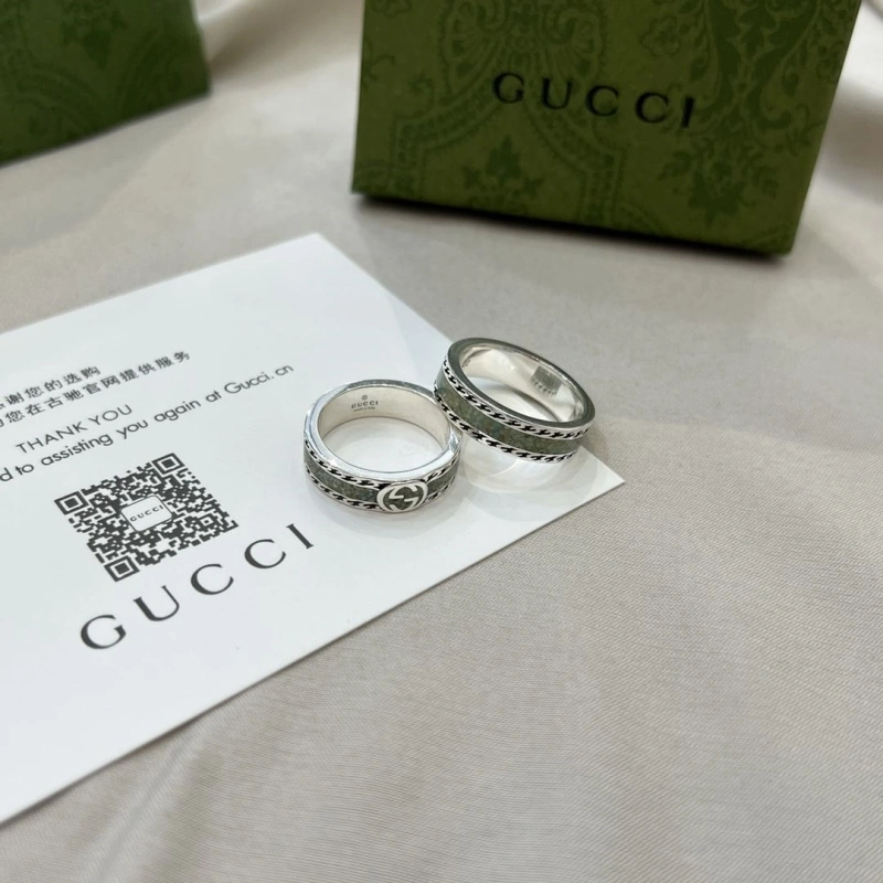 Gxccx Rings Efficient 304685