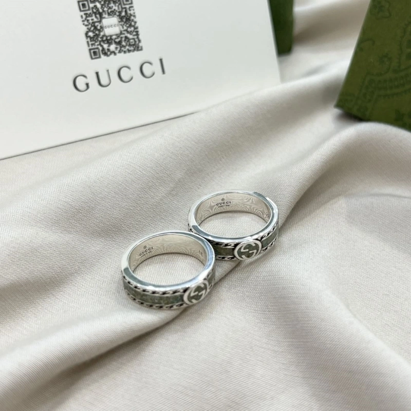 Gxccx Rings Efficient 304685