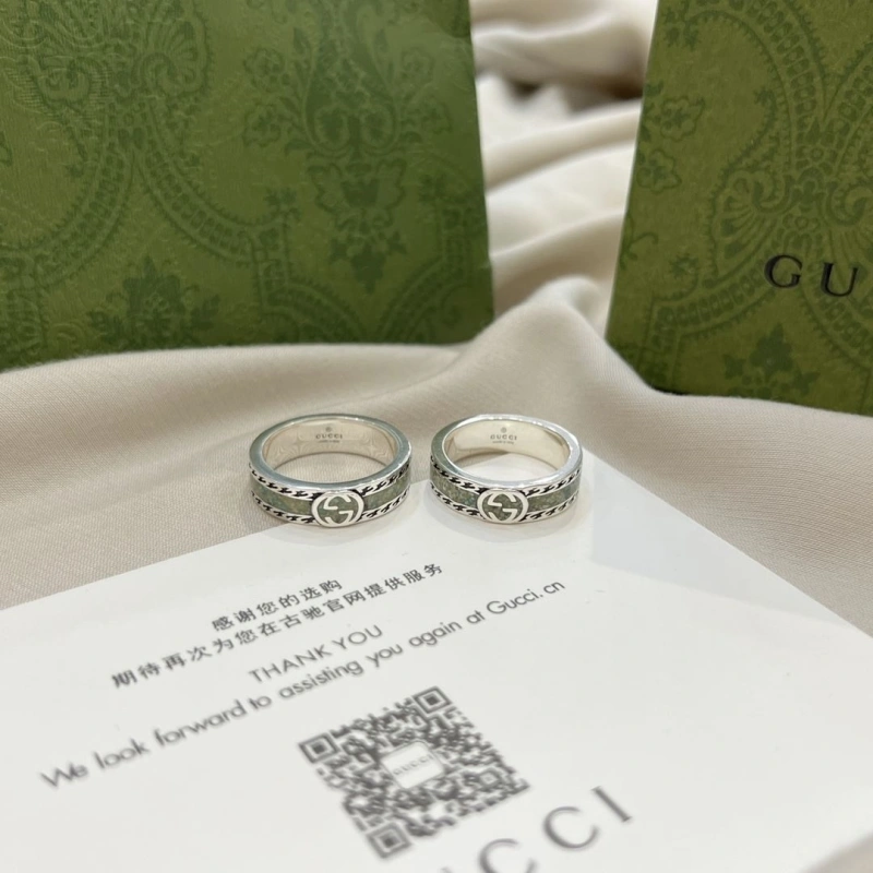 Gxccx Rings Efficient 304685