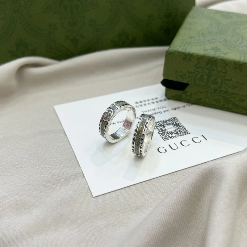 Gxccx Rings Efficient 304685