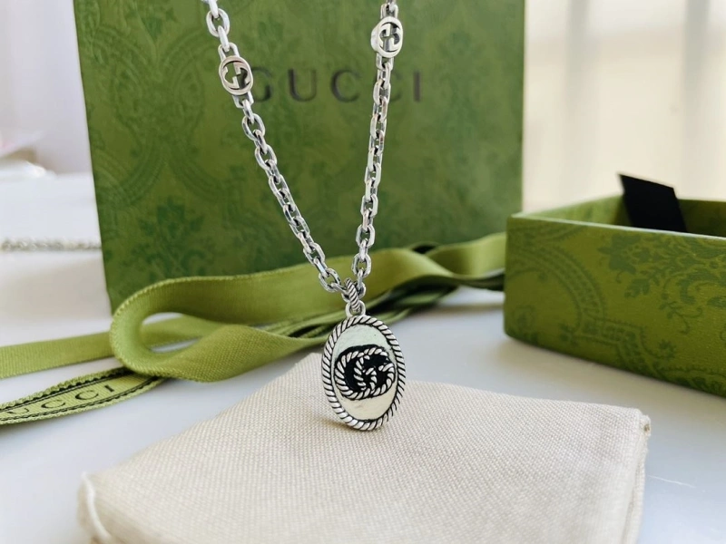 Gxccx Necklaces Comfortable 305330